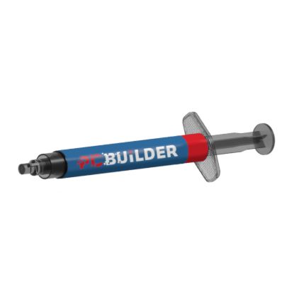 Picture of PCBuilder Micrometre 8.5W/m.k Thermal Paste 2g