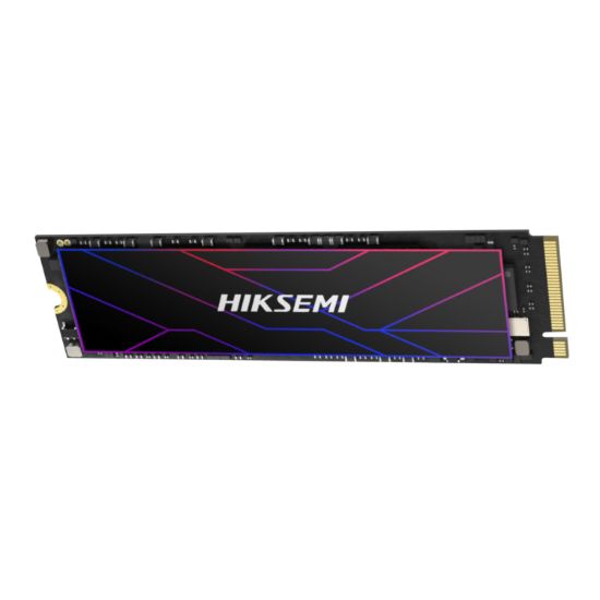 Picture of Hiksemi Future 2TB Gen4 M.2 NVMe NAND SSD