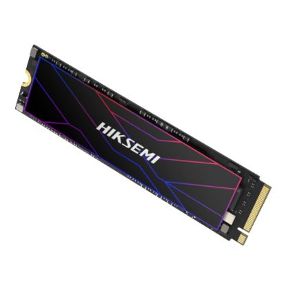 Picture of Hiksemi Future 1TB Gen4 M.2 NVMe 3D NAND SSD