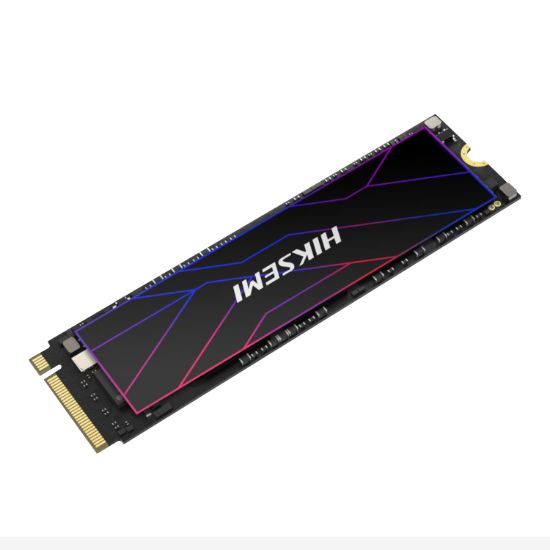 Picture of Hiksemi Future 512GB Gen4 M.2 NVMe 3D NAND SSD