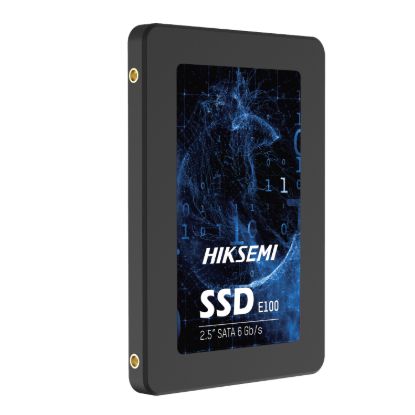 Picture of Hiksemi E100 City Series 512GB 2.5" SATAIII SSD