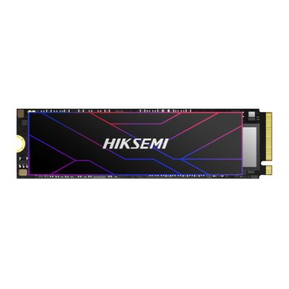 Picture of Hiksemi Future Core 4TB Gen5 M.2 NVMe 3D NAND SSD
