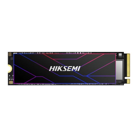 Picture of Hiksemi Future Core 4TB Gen5 M.2 NVMe 3D NAND SSD