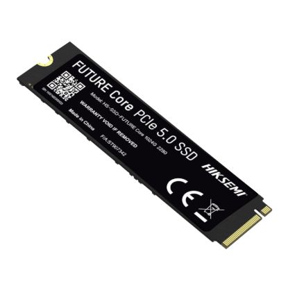 Picture of Hiksemi Future Core 4TB Gen5 M.2 NVMe 3D NAND SSD