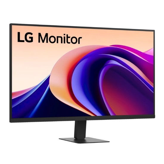 Picture of LG UltraFine 32" QHD IPS Monitor 100Hz with USB-C
