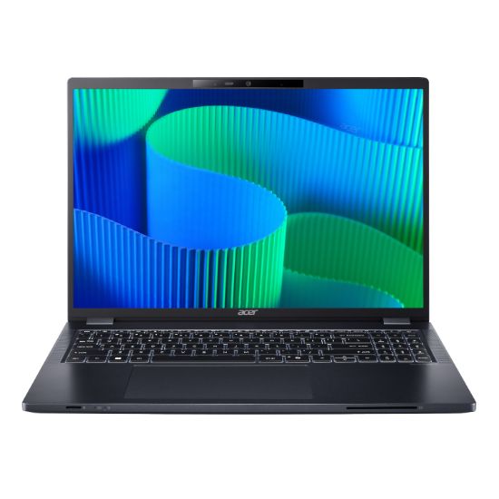 Picture of Acer Travelmate P4 16″ Laptop | Intel U5-125U | 8GB DDR5 | 1TB NVMe | Windows 11 Pro