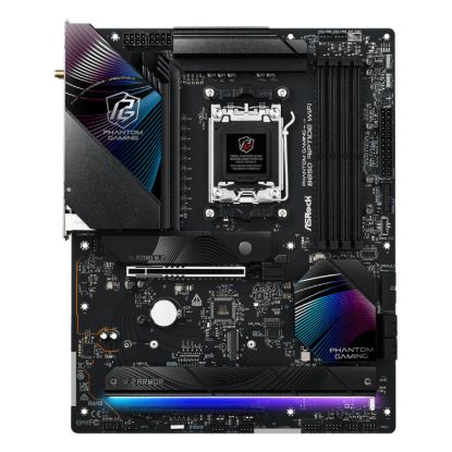 Picture of ASROCK B850 RIPTIDE WIFI AM5 ATX 4X DDR5