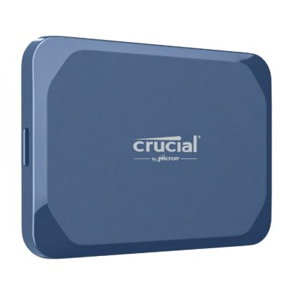 Picture of Crucial X10 1TB Type-C Portable SSD