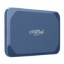 Picture of Crucial X10 1TB Type-C Portable SSD