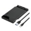 Picture of UGREEN USB Type-C 2.5" SATA III External Hard Drive Enclosure