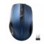 Picture of UGREEN MU006 2.4GHz Wireless Optical Mouse – Blue