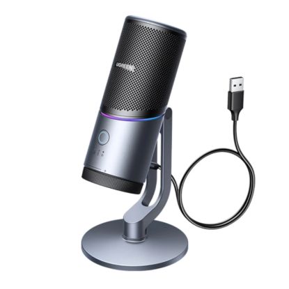 Picture of UGREEN CM769 RGB USB Gaming Microphone