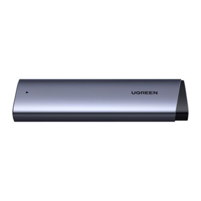 Picture of UGREEN CM767 M.2 NVMe SSD Enclosure (10Gbps)