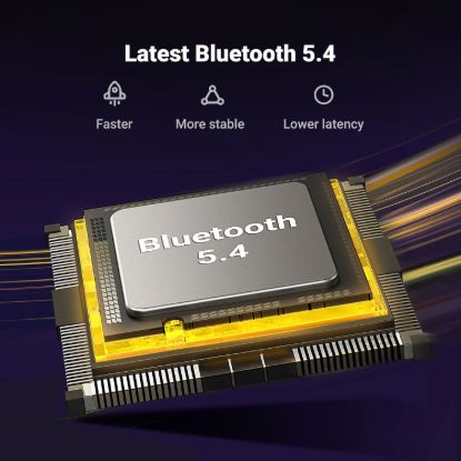 Picture of UGREEN Bluetooth 5.4 USB Adapter