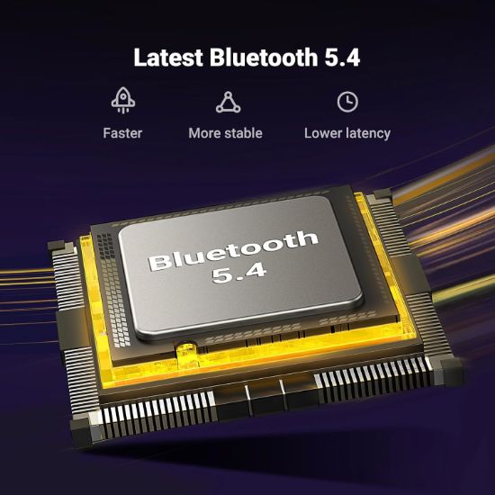 Picture of UGREEN Bluetooth 5.4 USB Adapter