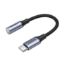 Picture of UGREEN AV161 USB Type-C to 3.5mm 10cm Adapter