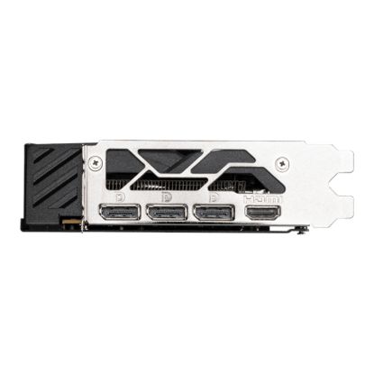 Picture of MSI GeForce RTX 5060 8GB GAMING OC Graphics Card
