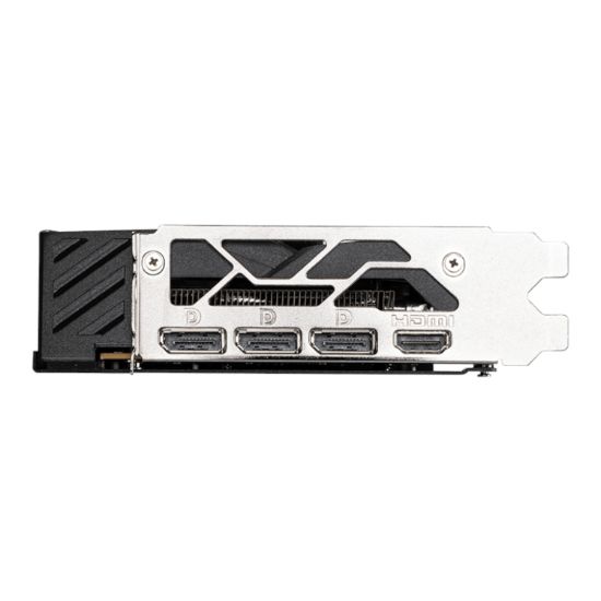 Picture of MSI GeForce RTX 5060 8GB GAMING OC Graphics Card
