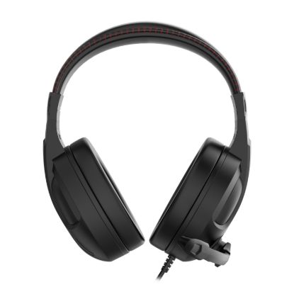 Picture of Redragon H211 CRONUS Surround Sound RGB Wired Gaming Headset - Black