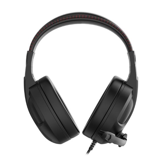 Picture of Redragon H211 CRONUS Surround Sound RGB Wired Gaming Headset - Black