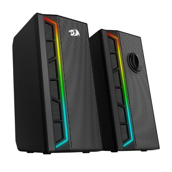 Picture of Redragon GS580 CALLIOPE RGB Gaming Speakers
