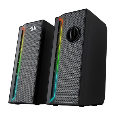 Picture of Redragon GS580 CALLIOPE RGB Gaming Speakers