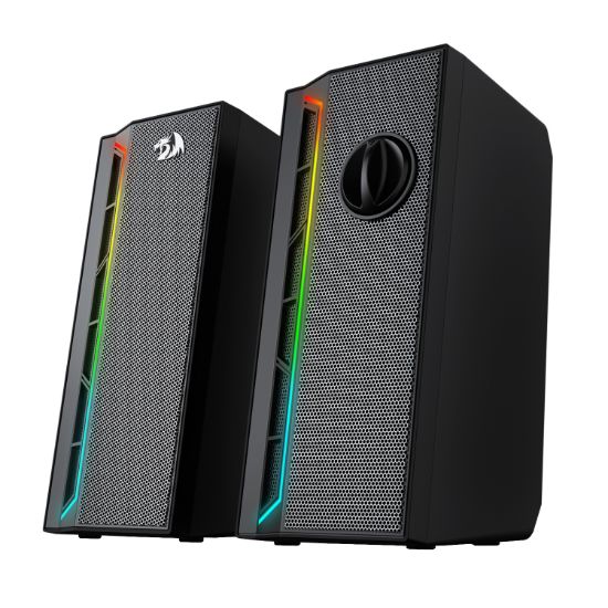 Picture of Redragon GS580 CALLIOPE RGB Gaming Speakers