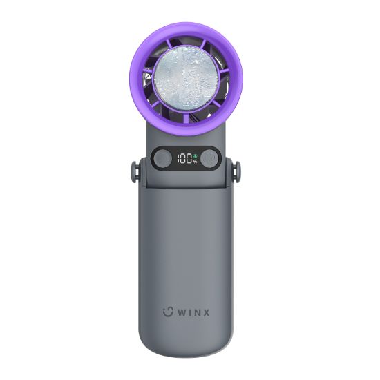 Picture of WINX MOVE Cool High-Speed Handheld Fan