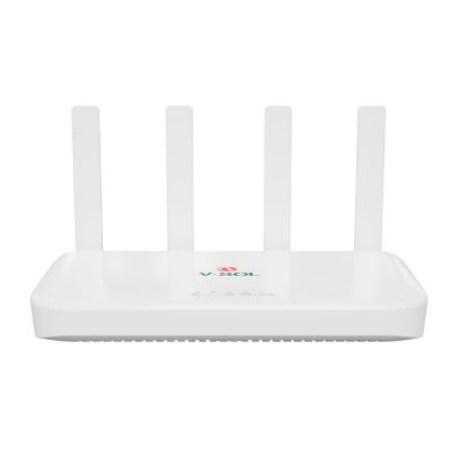 Picture of V-Sol 1XPON+4GE+1USB3.0+Wi-Fi 6 HGU ONT