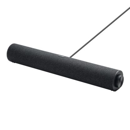 Picture of Xiaomi Desktop Speaker (USB and Bluetooth 5.3, RGB, 4-Unit Stereo Sound, Built-in Mic)