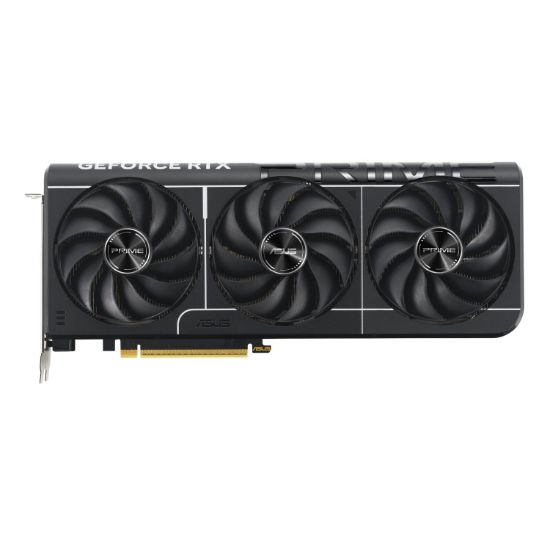 Picture of ASUS PRIME GeForce RTX 5080 16GB OC Edition GDDR7 Graphics Card