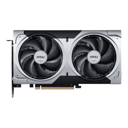 Picture of MSI GeForce RTX 5060 Ti VENTUS 2X OC PLUS 16GB GDDR7 Graphics Card