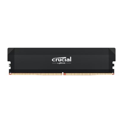Picture of Crucial Pro Overclocking 32GB 6000Mhz DDR5 Desktop Memory Black