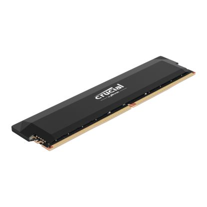 Picture of Crucial Pro Overclocking 32GB 6000Mhz DDR5 Desktop Memory Black