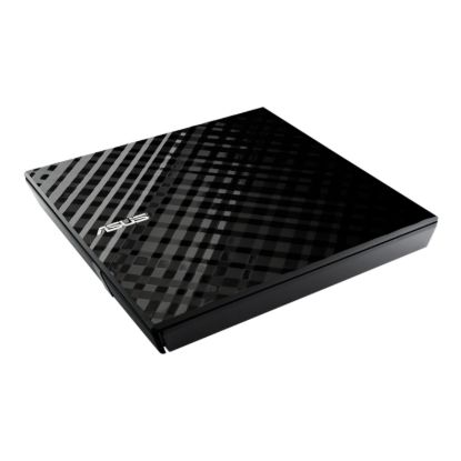 Picture of ASUS SDRW-08D2S-U LITE External 8X DVD Writer with M-DISC Support