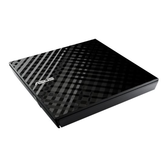 Picture of ASUS SDRW-08D2S-U LITE External 8X DVD Writer with M-DISC Support