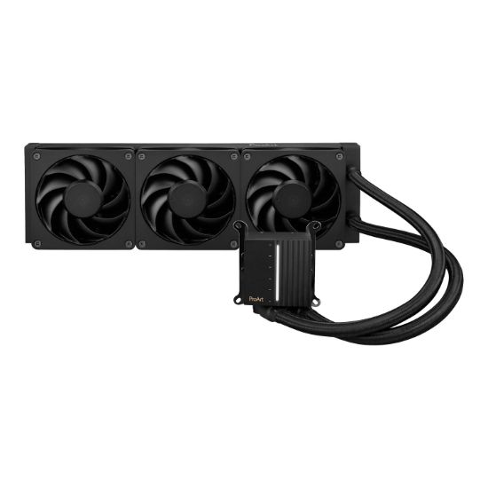 Picture of ASUS ProArt LC 360 AIO Liquid CPU Cooler