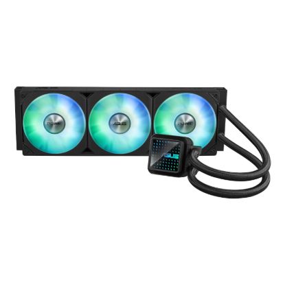 Picture of ASUS Prime LC 360 ARGB CPU Cooler