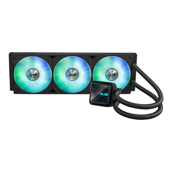Picture of ASUS Prime LC 360 ARGB CPU Cooler