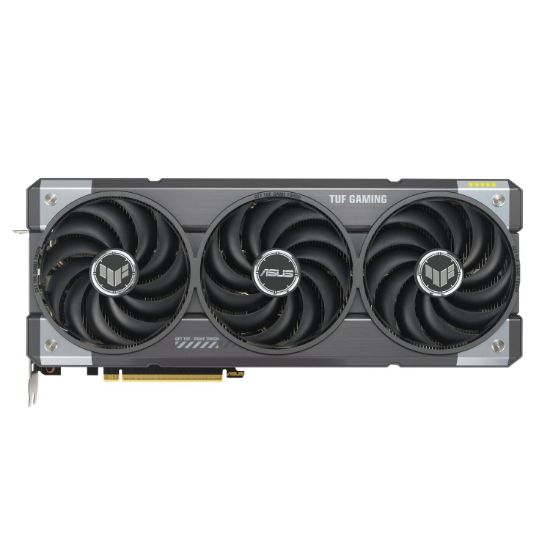 Picture of Asus TUF Gaming GeForce RTX 5070 12GB GDDR7 OC Edition