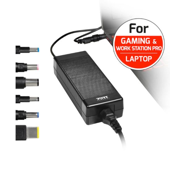 Picture of Port Connect 150W Universal Power Supply