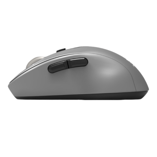Picture of Port Connect Wireless Bluetooth Expert and Mac Mouse - Grey