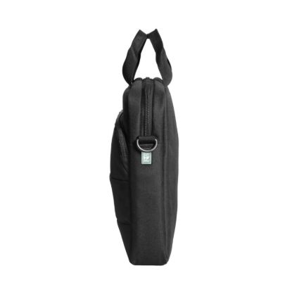 Picture of Port Designs Portland II Eco 14/16" Essential Top Loading Laptop Bag – Grey