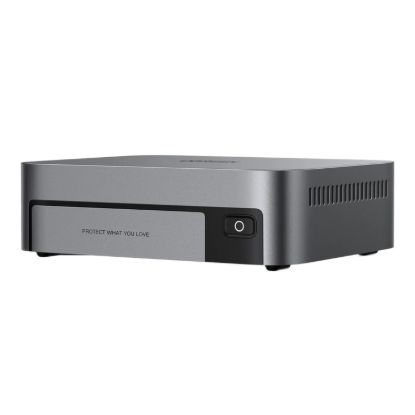Picture of UGREEN NASync DXP480T Plus 4-Bay NAS