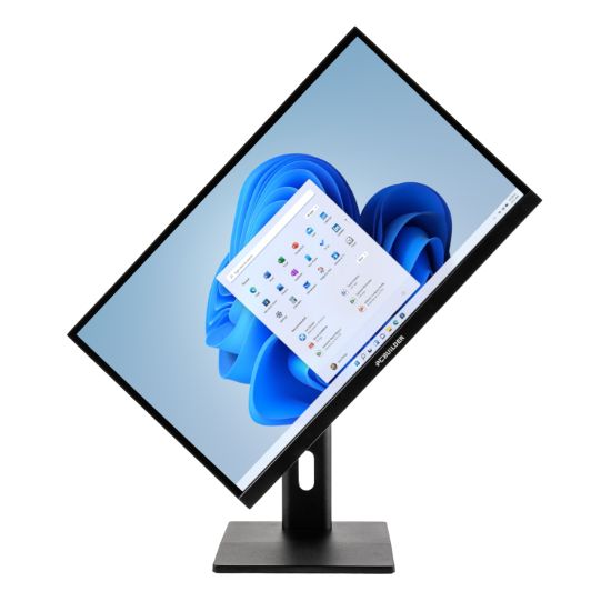 Picture of PCBuilder FUSION 24″ Intel Celeron G6900 Windows 11 AiO Desktop PC