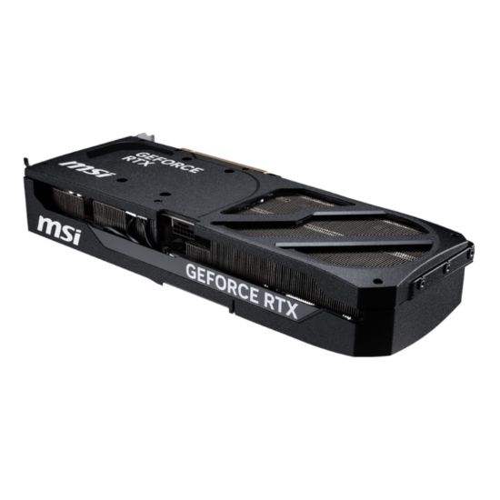 Picture of MSI GeForce RTX 5070 Ti 16GB GDDR7 SHADOW 3X OC Graphics Card