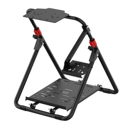 Picture of PXN A9 Gaming Steering Wheel Foldable Stand