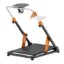 Picture of PXN A11 Gaming Racing Wheel Foldable Stand