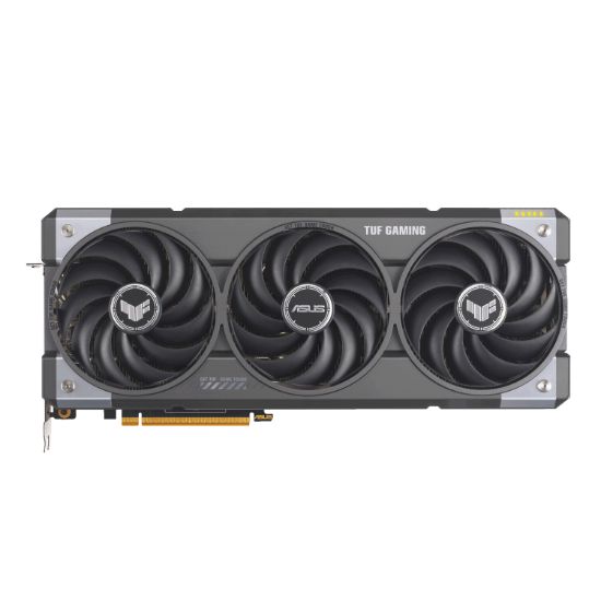 Picture of Asus TUF Gaming Radeon RX 9070 XT OC Edition 16GB GDDR6 Graphics Card