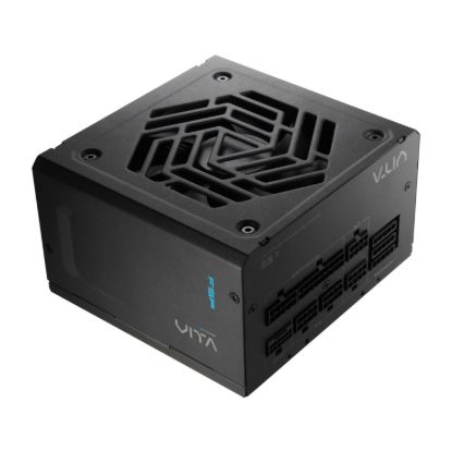 Picture of FSP VITA GM 1000W Gold Power Supply - ATX 3.1, PCIe 5.1, 80 Plus Gold
